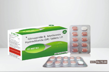 top pharma products of Atlina Lifesciences Karnal Haryana - 	xt met m2 tablets.jpeg	